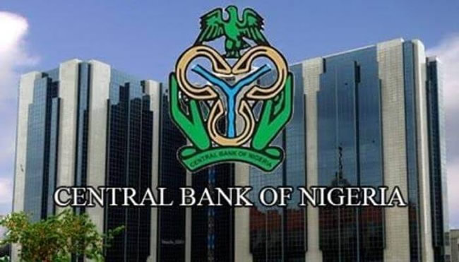 CBN Sacks 200 Staff Members Amid Ongoing Restructuring