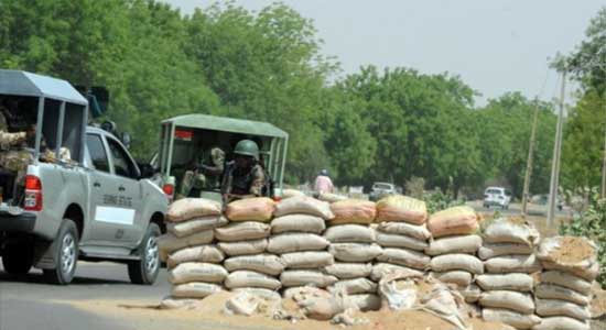 Unknown Gunmen Attack Army Post in Abia, Killing Three Soldiers