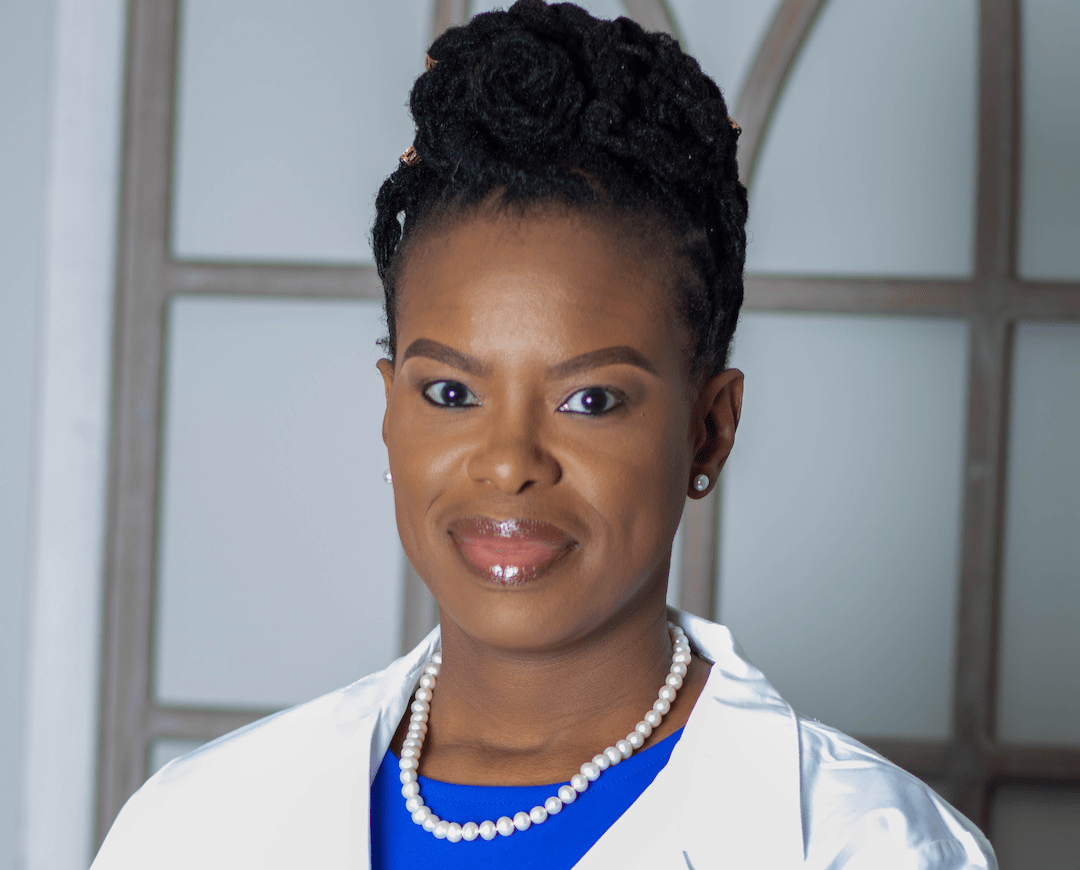 US-Based Nigerian Doctor, Funke Afolabi-Brown, Makes History with Innovative Sleep Clinic