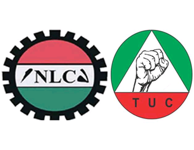 NLC and TUC to Convene on Tuesday to Decide on Nationwide Strike