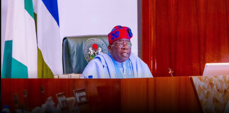 Key Highlights as Tinubu Celebrates 25 Years of Democracy with Promises, Tributes.