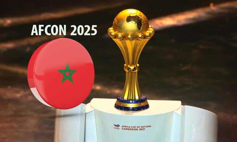 AFCON 2025 Postponed to 2026 Due to Club World Cup Clash