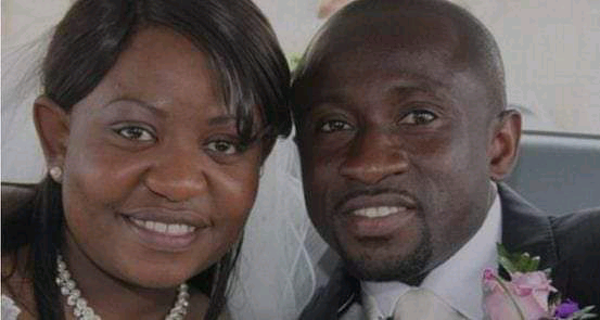 Zambian Mother Marries Son After He impregnated Her