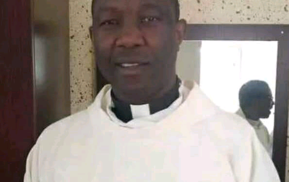 Catholic Priest Abducted by Bandits in Kaduna State