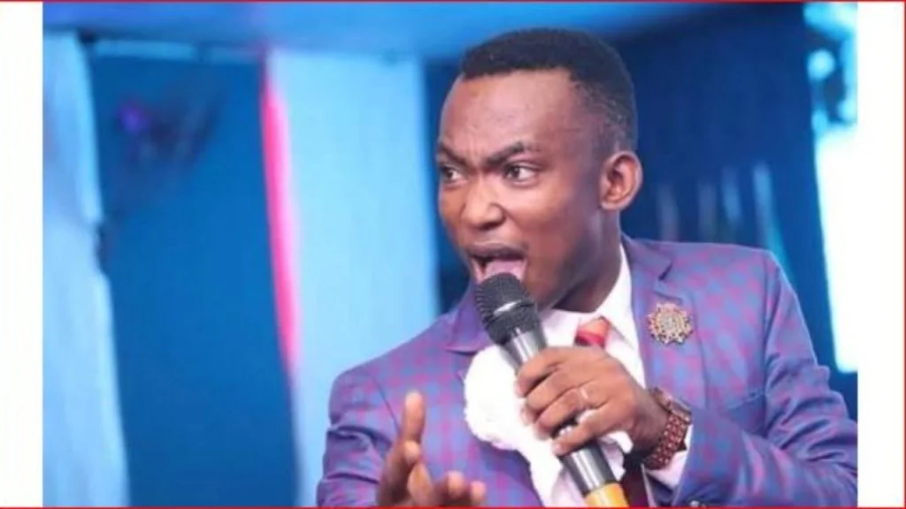 Nigerian Pastor Rejects 10% Tithe, Demands 70% Amid Economic Hardship