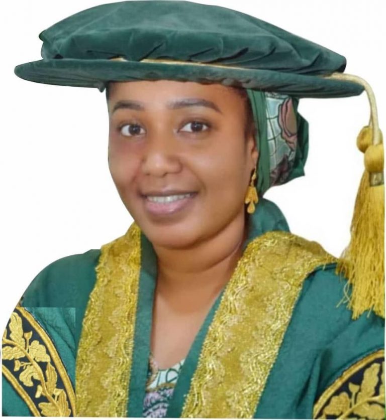 BREAKING: UniAbuja appoints 41-year-old acting VC.