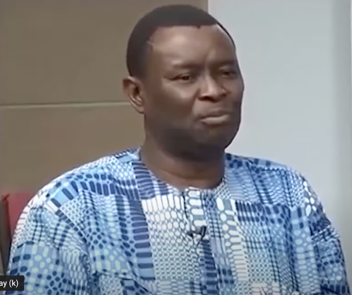 Mike Bamiloye Condemns Nigerian Pastors for Spreading Misinformation and False Teachings