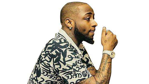 NIGERIA: Davido Criticizes 2024 US Presidential Debate as ‘Worst Ever’