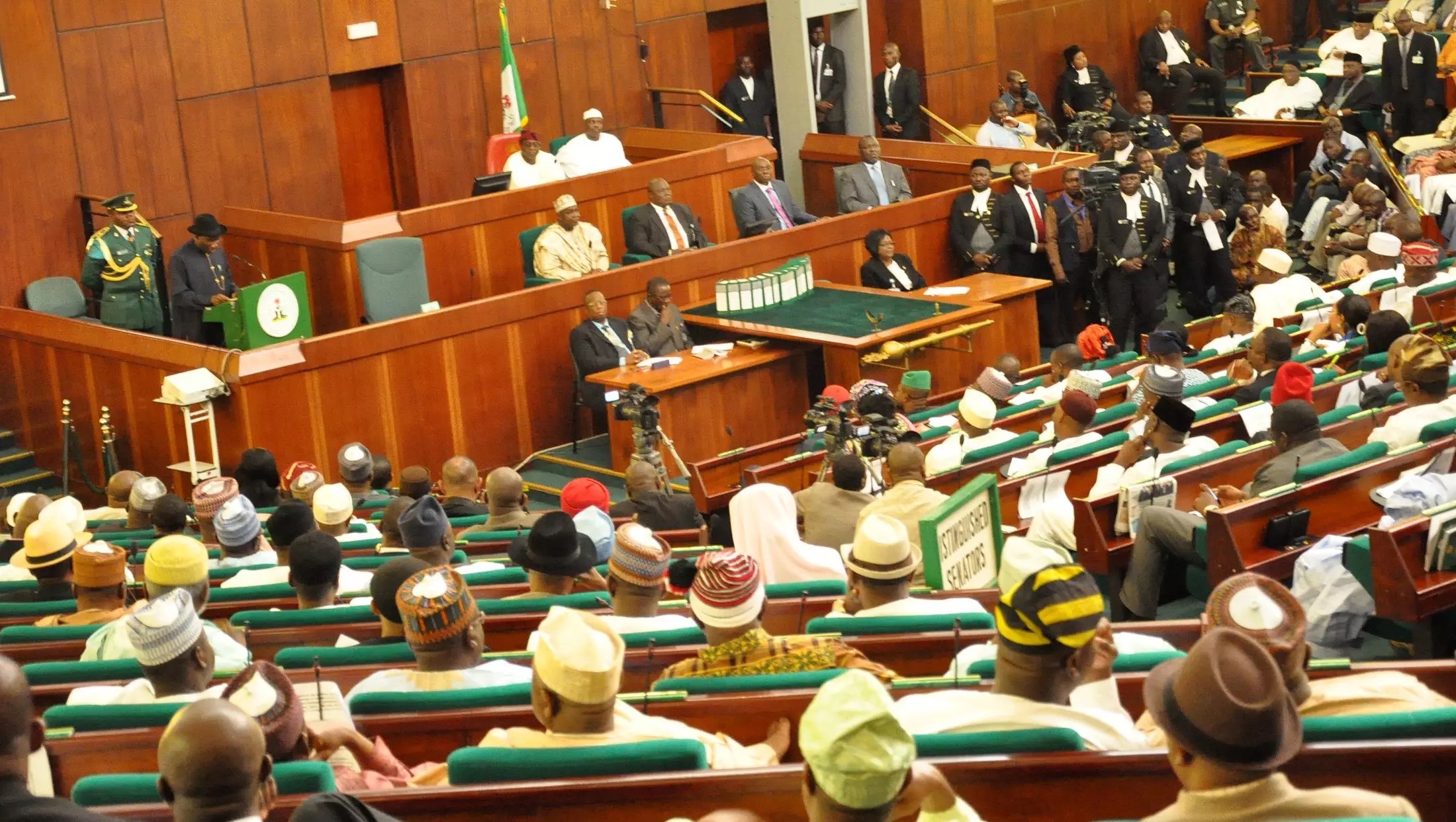 Yoruba, Igbo, and Other Ethnic Groups Can Now Pursue Independence from Nigeria, Says National Assembly in Proposed Billing”