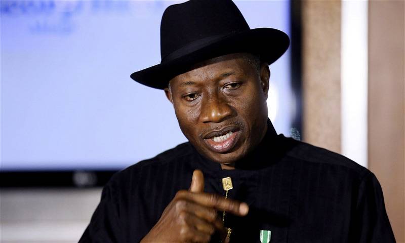 Jonathan Asserts Politicians Will Avoid Court If Judiciary Is Honest