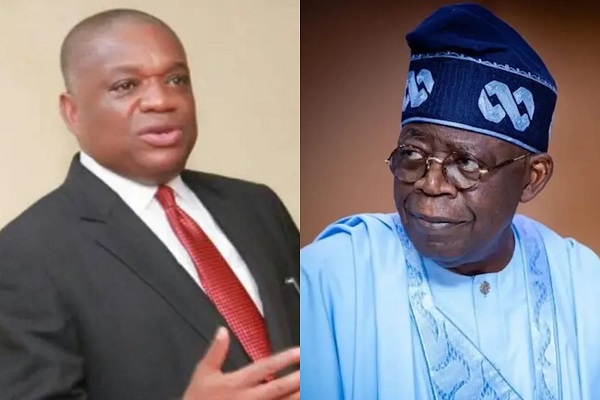 Senator Orji Kalu Demands Shocking Increase in Minimum Wage, Criticizes Tinubu’s Proposal