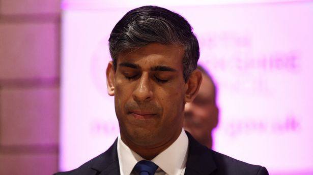 UK: Rishi Sunak Resigns After Labour Party’s Historic Election Victory