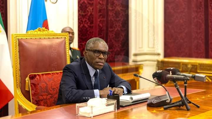 Equatorial Guinea’s Vice President Accuses Spanish Embassy of Extortion Over Visa Denials