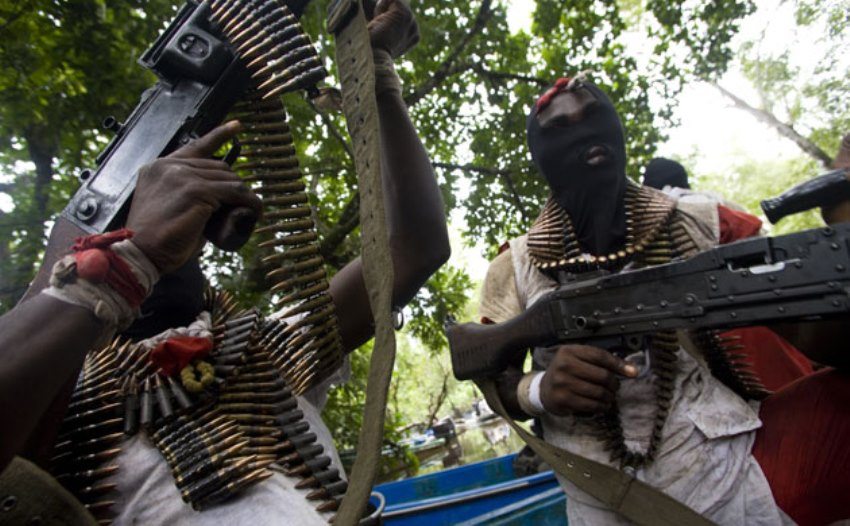 NIGERIA: Tragic Attack in Imo; Gunmen Kill Four Policemen and PoS Operator