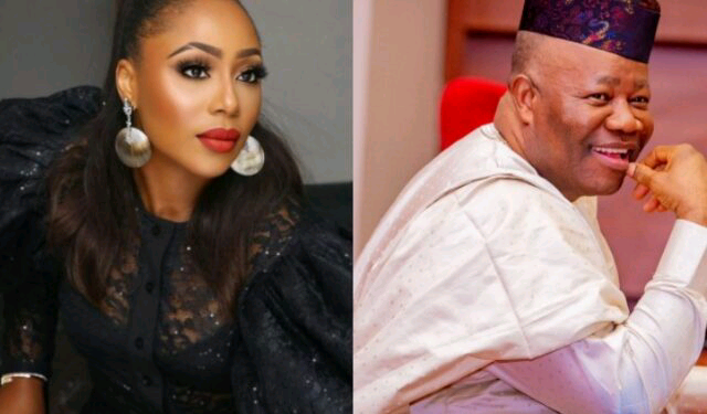 NIGERIA: Scandal Strikes as Nollywood Star Dakore Egbuson Fights Back Against Explosive Affair Allegations