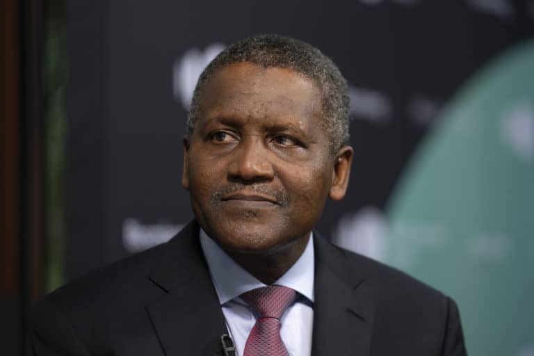 NIGERIA: Dangote offers to sell refinery to NNPCL .