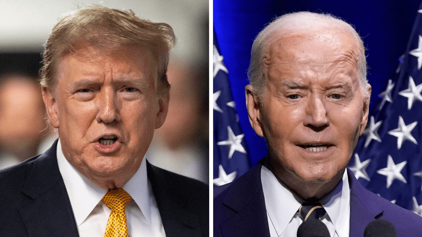 Biden Spends More on Cosmetic Surgery While Trump Ages Naturally, Says Beverly Hills Top Surgeon