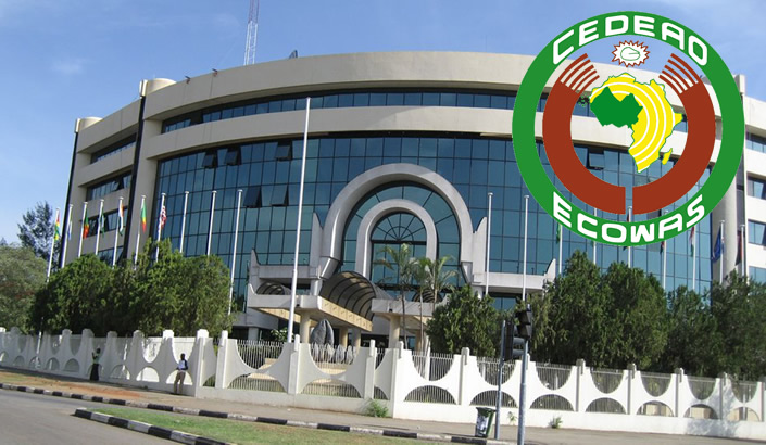 ECOWAS set to unveil single currency ECO.