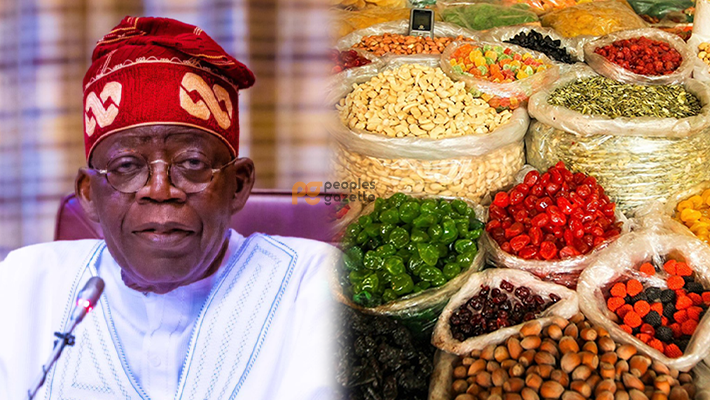 NIGERIA: Federal Government Launches Bold Initiative to Slash Food Prices by Half in 180 Days