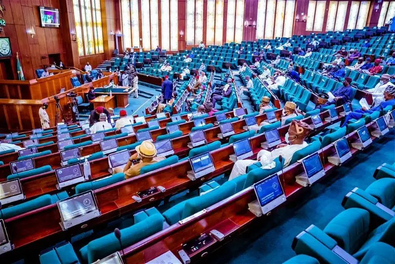 Reps probe Dangote, Lafarge over rising price of cement.