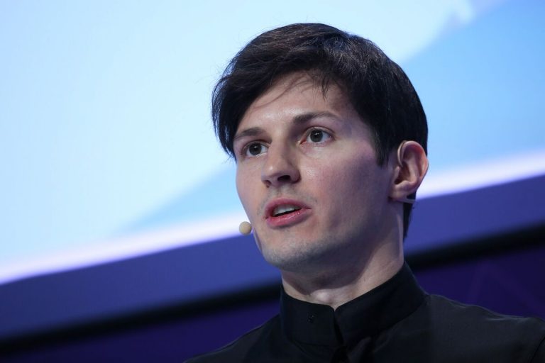 ICYMI: How I fathered 100 biological children despite being unmarried — Telegram CEO.