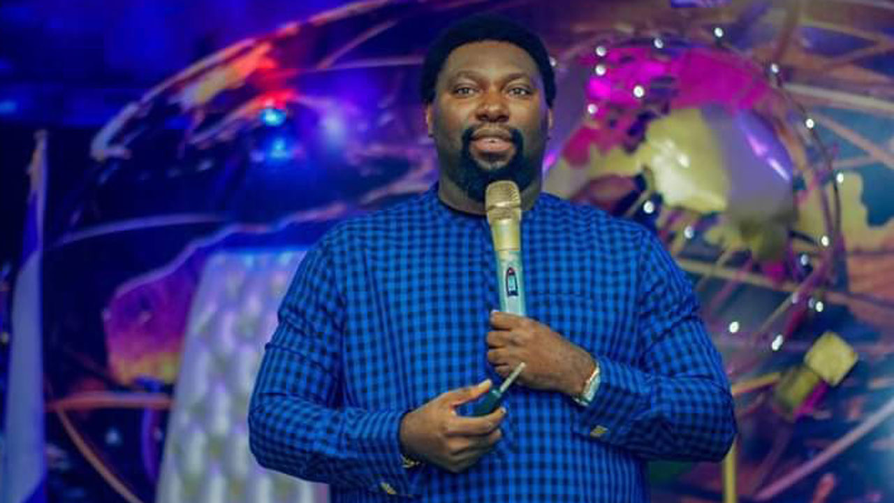 NIGERIA: Prophet Samuel Predicts Divine Intervention for Nigeria in August