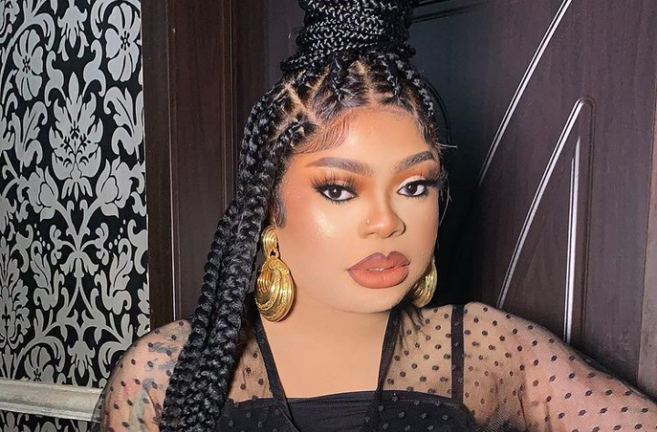 Naira abuse: Bobrisky to regain freedom August 5.