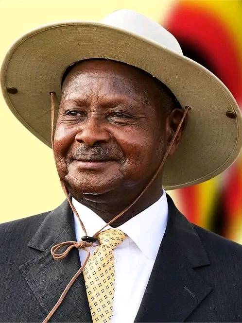 Ugandan TikTok User Sentenced to 6 Years for Hate Speech Against President Museveni