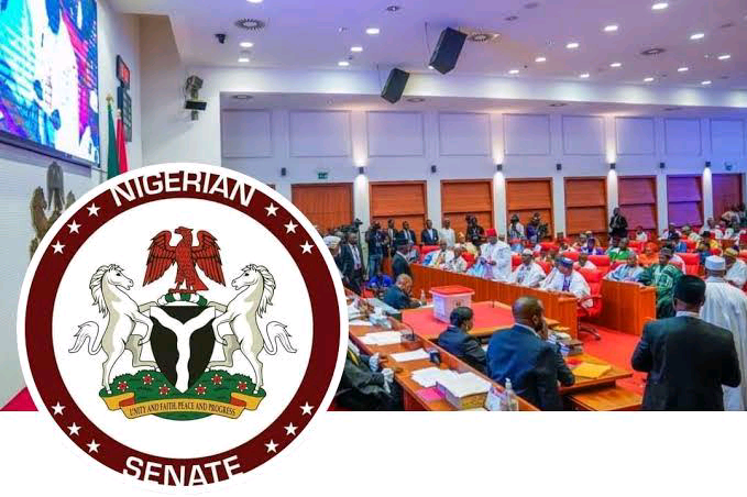 Nigerian Senate Calls for Urgent Action on Escalating Food Security Crisis