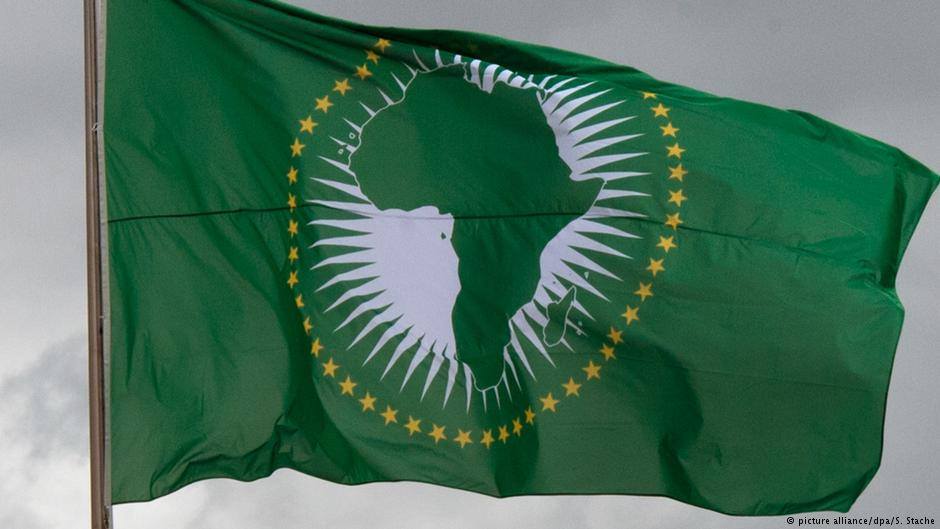 Four African Politicians Compete for Top AU Commission Chair Role