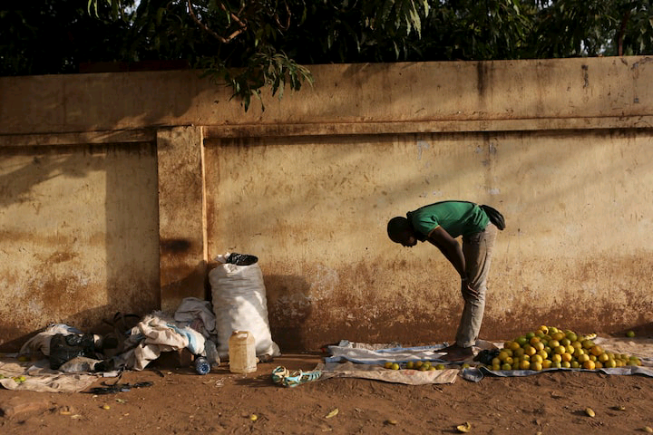 MALI: Malians Face Intensifying Economic Hardships and Power Outages Four Years After Military Coup