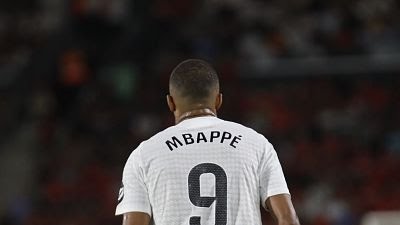 Mbappé demands €55M from PSG.