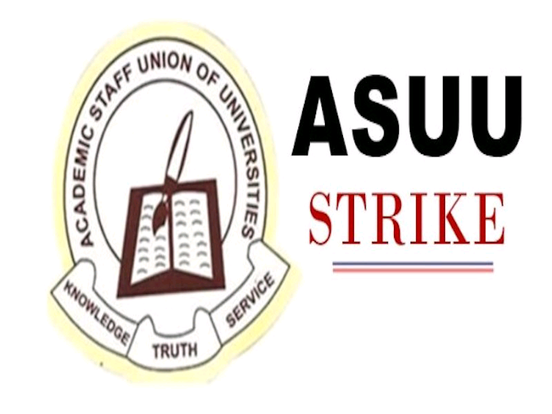 NIGERIA: ASUU Issues 21-Day Strike Notice to Federal Government