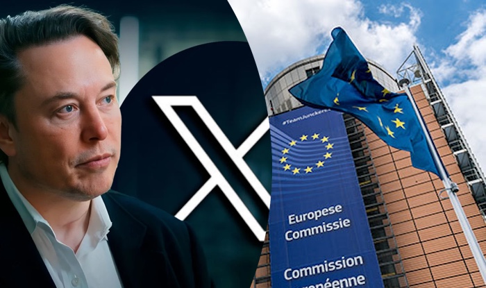 EU Commissioner Warns Elon Musk of Penalties for Illegal Content on X.