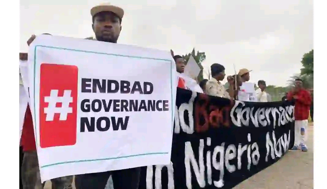 ECOWAS Urges Protesters to Heed Tinubu’s Call for Dialogue