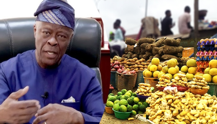 Nigeria Unveils New Regulations on Customs Excise Variation Order To Curb Food Inflation.