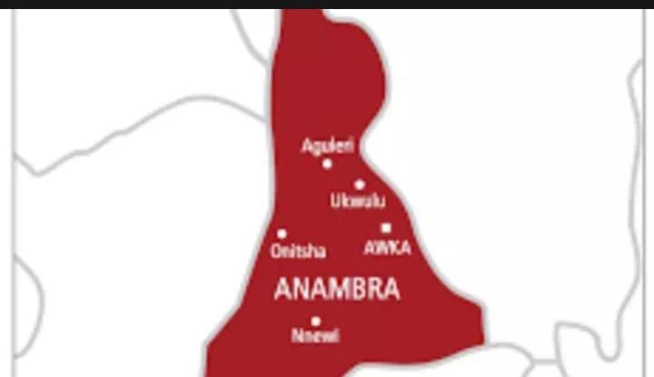 Nigeria: Soldiers storm Anambra church disperse worshippers.