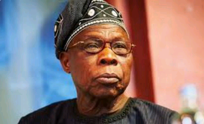 NIGERIA: Obasanjo- “Africa’s Poverty is Man-Made, Not an Act of God”