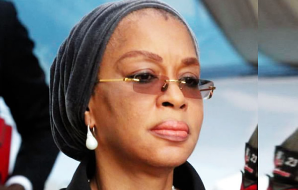 House help admits killing Justice Ajumogobia’s daughter – Police source.