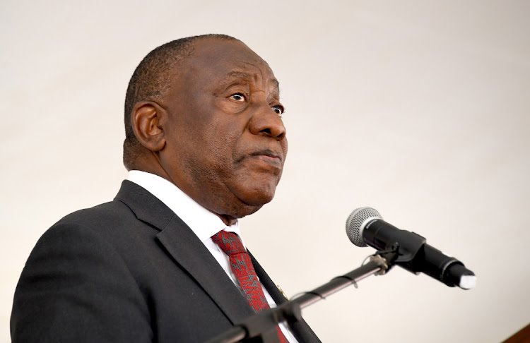 South Africa:Political party leader salaries revealed – Ramaphosa vs Steenhuisen vs Malema and more.