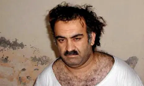 US reaches plea deal with 9/11 mastermind Khalid Sheikh Mohammed.