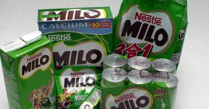 NIGERIA: NAFDAC Issues Urgent Warning Over Fake Milo Chocolate in Markets