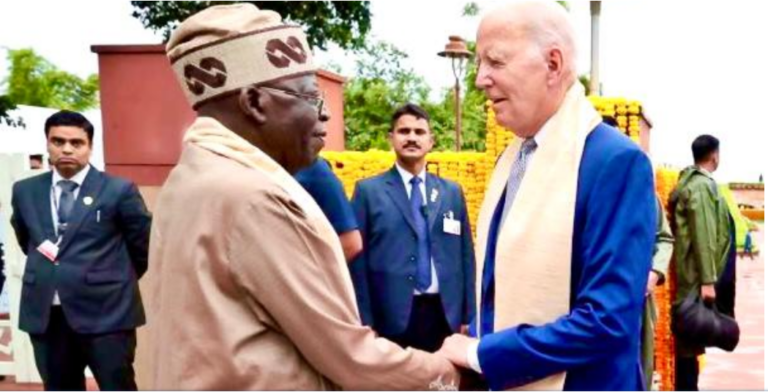 NIGERIA: President Biden Approves New $27 Million Humanitarian Aid for Nigeria