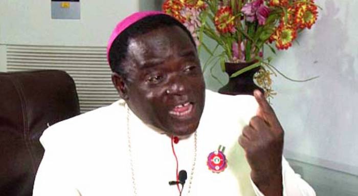 NIGERIA: Bishop Kukah- Persecution of Christians in Nigeria ‘The Only Crime That Goes Unpunished’