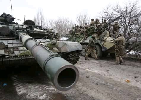 Ukrainian Forces Capture Russian Command Post in Kursk Region, Mock Putin’s Generals