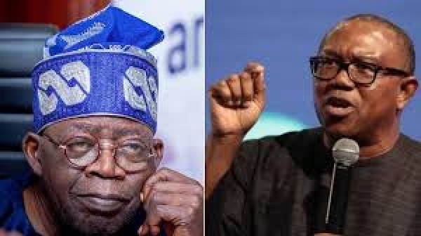 NIGERIA: Peter Obi Condemns President Tinubu Over Presidential Jet Seizure, Calls It a National Embarrassment