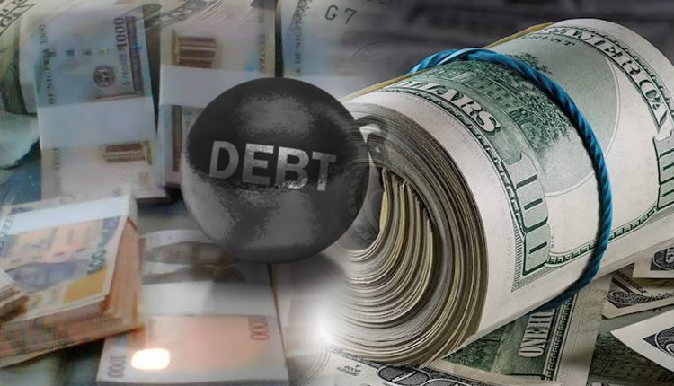 Public debt stock may hit N130tn by Dec – Report.