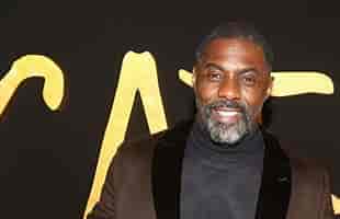 East Africa:Idris Elba to establish international film studio in Zanzibar.