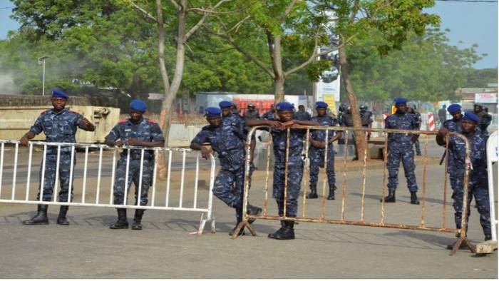 BENIN REPUBLIC: Benin Republic Foils Coup Plot, Arrests Top Commander and Ex-Minister