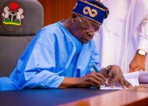 NIGERIA: Tinubu to Scrap Humanitarian Ministry Amid Major Cabinet Reshuffle